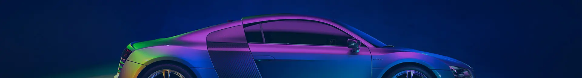 Windshield Tint